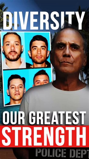 Our 'greatest strength' update — a hotel-pool molester and an LA burglary ring.