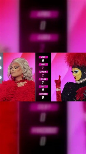 Drag Race AS11 E5 Mix Mini YTP #dragrace #dragraceedit #rupaulsdragrace #youtubepoop #ytp