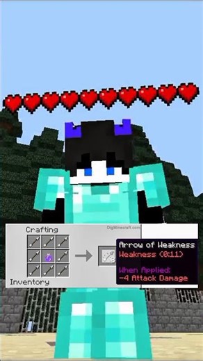 Java Edition vs Bedrock Edition: The Biggest Difference! ⛏️ #minecraft