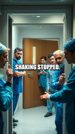 Earthquake Echoes: Kathmandu — A Nurse's Tale of Resilience