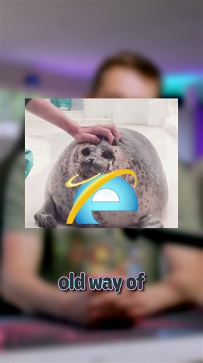 Internet Explorer Finally Dying