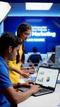 Best Digital Marketing Course in Dehradun 2025 | SEO, Google Ads, Meta Ads | MAK Computer Institute