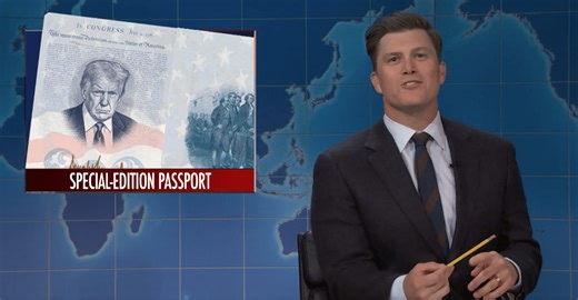 Weekend Update: White House Correspondents' Dinner Shooting, Hegseth Says Iran War Costs Reach $25B