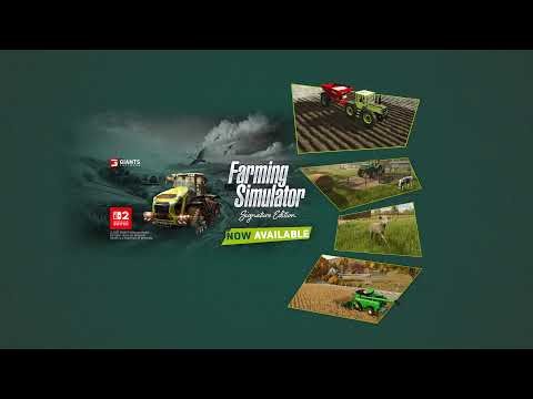State of The Farm Livestream #4 | Farming Simulator 25