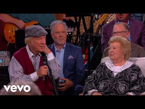 Gaither - Just As I Am/The Lord's Prayer (Live) (Official Music Video)