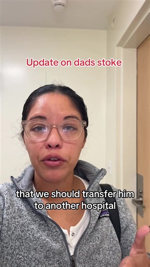 Hospital Recommendations for Stroke Awareness