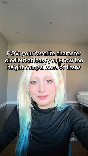 Attack on Titan was so wrong for this 😭 #anime