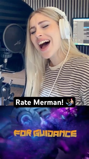 How does MERMAN compare our other two Subnautica songs?#jtmusic #subnautica #subnautica2