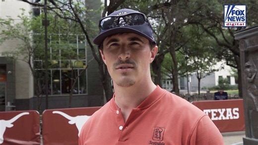 Hasan Piker’s 'America deserved 9/11' comment causes rift amongst UT students