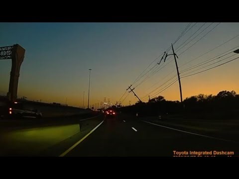 WATCH: Power lines blown down in northwest San Antonio