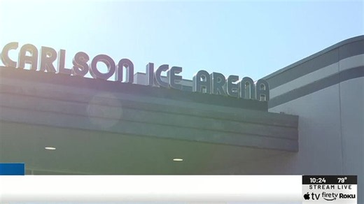 Rockford Skating Club hosts Olympic champion Oksana Baiul for special clinics