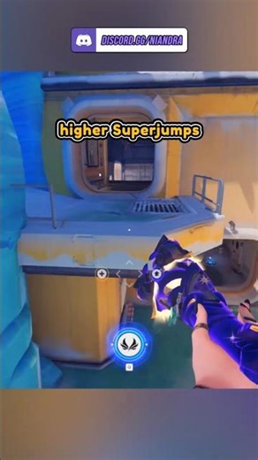 3 MERCY TIPS FOR SEASON 2 #overwatch #overwatch2 #ow2 #gaming #mercyoverwatch #videogames