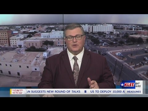 KLST News at Six