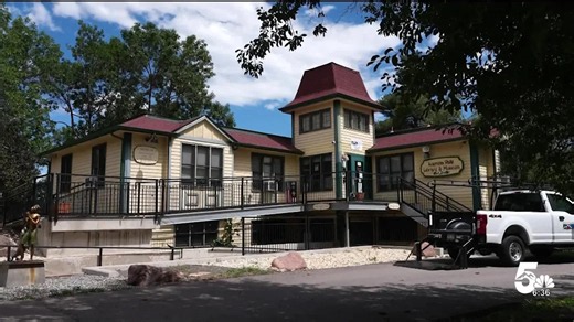 Palmer Lake Library to start hybrid hours