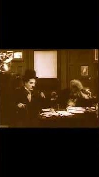 View and learn of Charlie Chaplin's early work in this feature compilation! #oldmovies #comedy