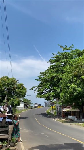 Indonesia Is INSANELY Hot Right Now 🥵🔥