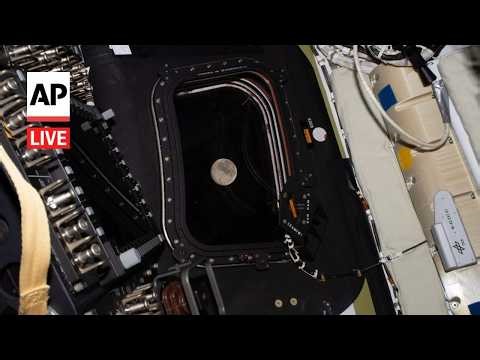 NASA Artemis II LIVE: Astronauts set to break Apollo 13 distance record on moon flyby