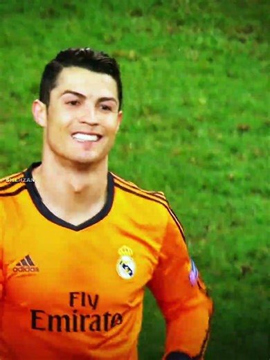 Ronaldo was good in 2014 🔥