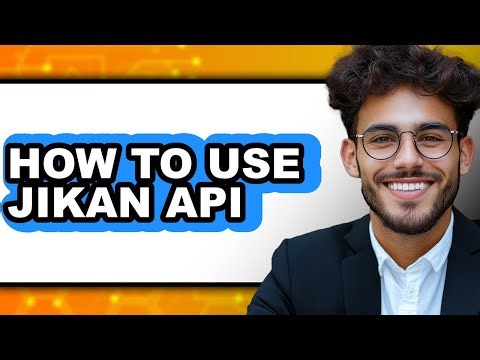 How to Use Jikan Api (updated)