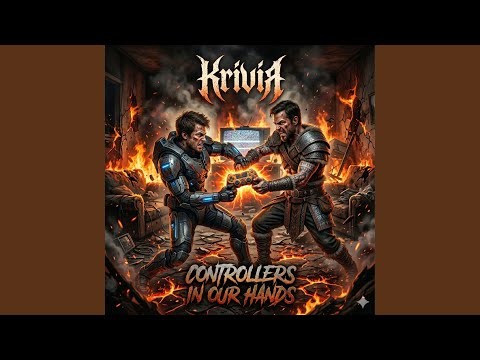 Controllers in Our Hands
