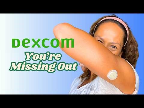 Dexcom G7 Masterclass: 16 Tips to Fix Accuracy, Alerts & More