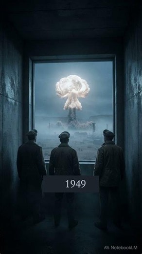 Oppenheimer: The Man Who Created the Atomic Bomb