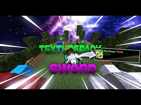 BEST SWORD Texture Packs For 1.21+