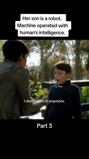 She was impregnated by an alien without her knowledge. #movie #movieclips #tvshow #series #extant