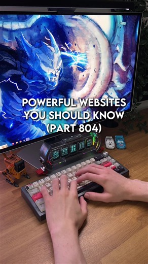 Powerful Websites You Should Know (Part 804) Turn videos into viral shorts without editing. #editing #editingtips #capcut #lucaswebq