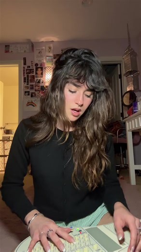 Baby one more time- Britney Spears on omnichord xx