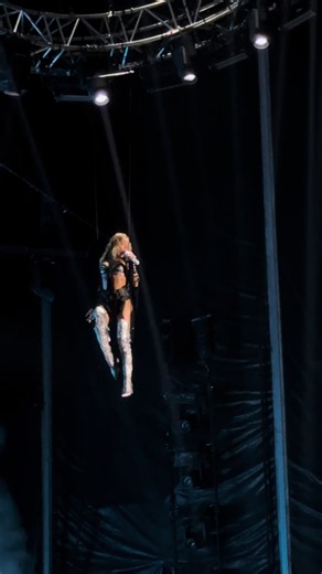 Tini Stoessel en Guatemala: Futura Tour y por qué explicó “Futura”