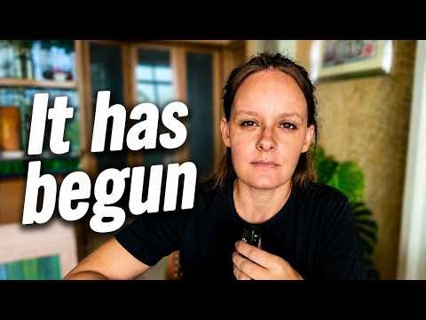 Millions are choosing isolation, and it’s a sign that…