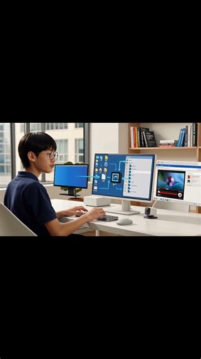 Computer Basic