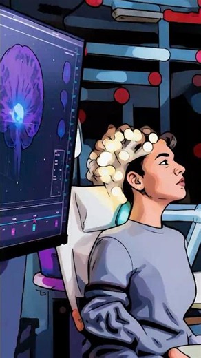 Exoskeleton & BCIs #science #shorts #podcast #bci