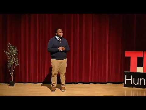 It’s About What You Say, Not How You Say It | James Mason Jr. | TEDxHunting Valley