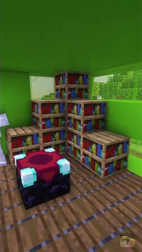 Minecraft: Creeper House😱 (Matadora)