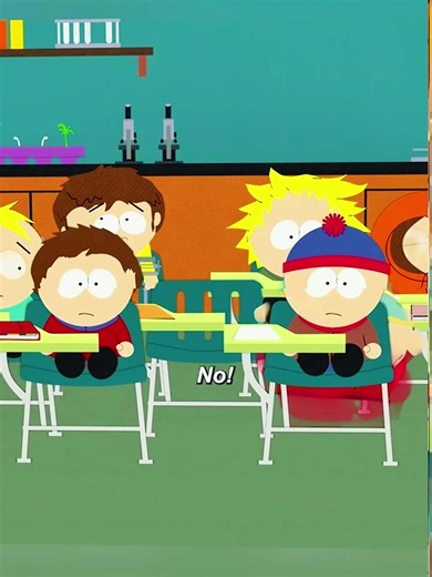 he new season of South Park premieres on September 16—let's take a look back at some of the highlights from previous seasons. #tiktokfantasymoviecontest #usa #animation #southpark #southamerica