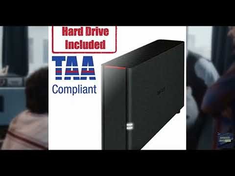 Review - BUFFALO LinkStation 210 4TB 1-Bay NAS Network Attached Storage with HDD Hard Dri