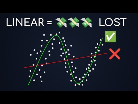 This AI App Explains How Linear Models Waste Marketing Budgets | EP 5