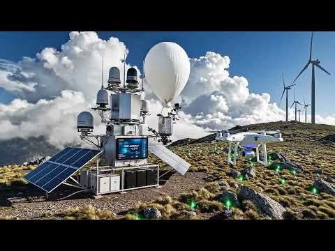 Earth 2030: Five Years That Will Reshape Everything