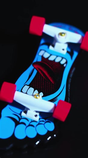 Mastering Tech Deck Tricks for Beginners