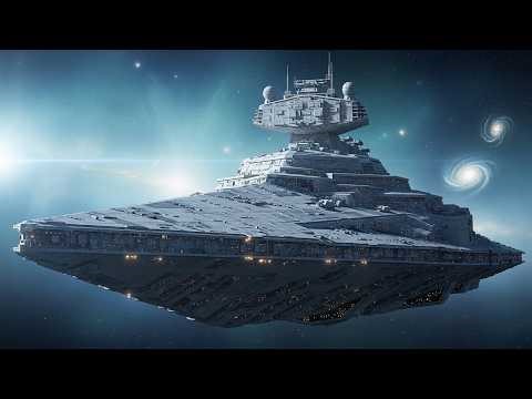 The Galaxy Doubted Humans… Until Their Fleet Arrived | HFY Sci-Fi Story