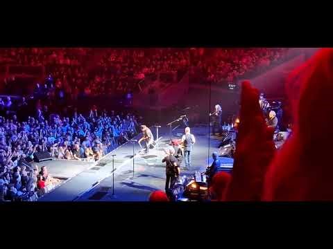 Youngstown/Murder Incorperated - Bruce Springsteen Live 4/13/2026 at Chase Center SF CA
