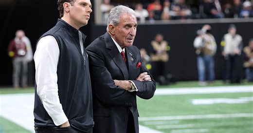 Blank family speaks on World Cup preparations and soccer in Atlanta