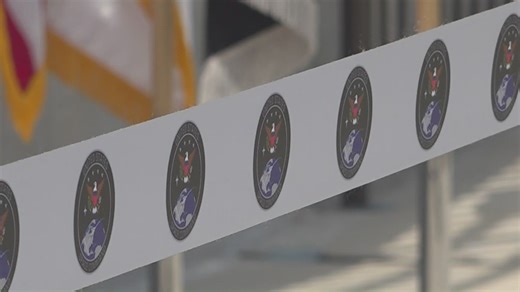 Space Command opens first operational facility on Redstone Arsenal