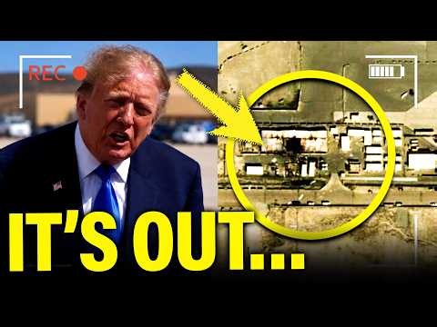 🚨US Soldiers FINALLY BREAK SILENCE…
