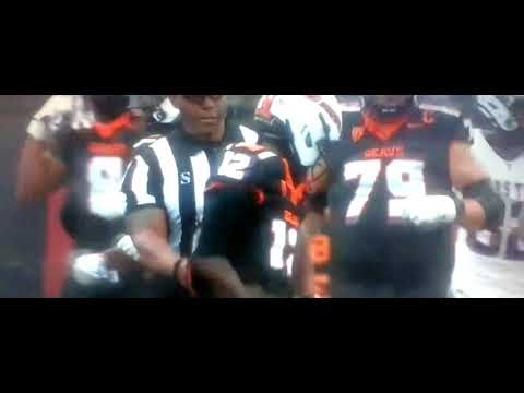 Texas Tech Vs. Beavs | Dallas Sports Talk Radio™ | #TTvsOS