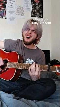 Are you going to Phoenix Fest? #williamrees #williamreesmusic #billyvincent #control #acousticguitar