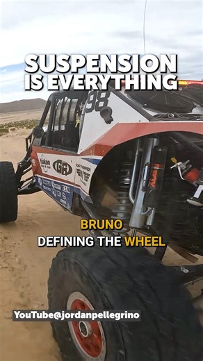 Suspension is Everything Are you sick of playing the guessing game when it comes to setting up the suspension and tyre systems in your race or road car? If you’ve ever felt like you’re throwing alignment adjustments, damper settings, and spring rate changes at the pit wall just to see what sticks when making changes to your or your customer’s vehicle, then this episode with Bruno Finco of @optimumg is going to be a perfect listen. Snippet from the 'Tuned In' podcast episode 100: Want to Get Your