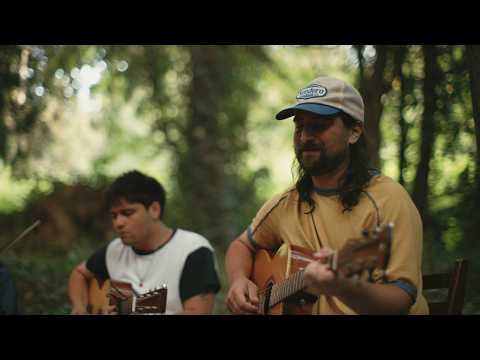 Noah Kahan - Draw You Out (from The Hunger Games: Sunrise on the Reaping) (Fireside Session)